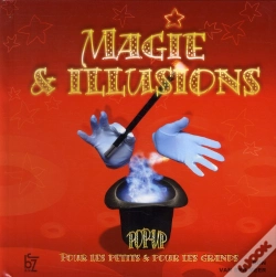 Capa do artigo Magie Et Illusions : Pop'Up
