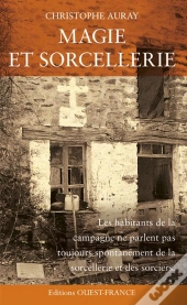 Magie Et Sorcellerie