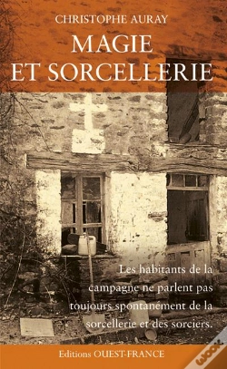 Capa do artigo Magie Et Sorcellerie