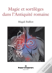 Capa do artigo Magie Et Sortileges Dans L
