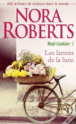 Capa do artigo Magie Irlandaise - 2 - Les Larmes De La Lune