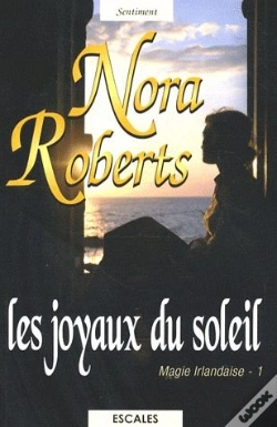 Capa do artigo Magie Irlandaise T.1 ; Les Joyaux Du Soleil