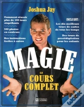 Magie - Le Cours Complet