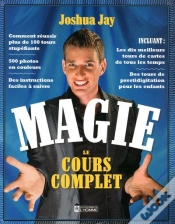 Capa do artigo Magie - Le Cours Complet