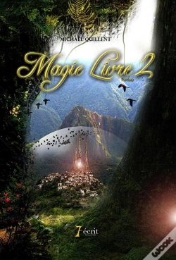 Capa do artigo Magie Livre 2