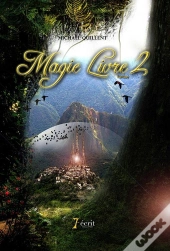 Magie Livre 2