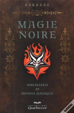 Capa do artigo Magie Noire 3ed - Sorcellerie Et Potions Magiques