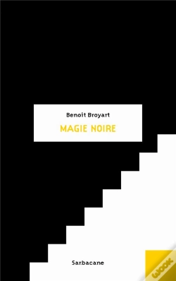 Capa do artigo Magie Noire