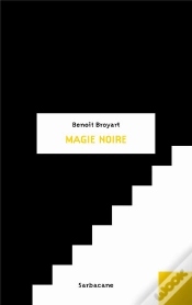 Capa do artigo Magie Noire