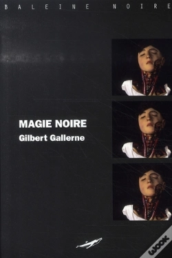 Capa do artigo Magie Noire