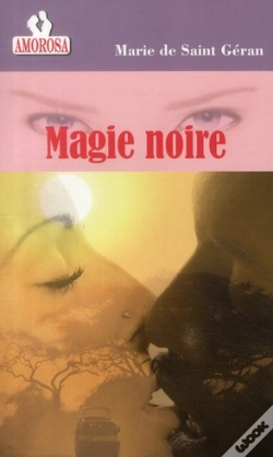 Capa do artigo Magie Noire