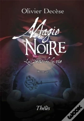 Capa do artigo Magie Noire