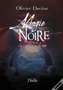 Capa do artigo Magie Noire