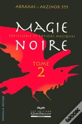 Magie Noire T2