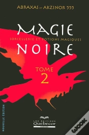 Capa do artigo Magie Noire T2