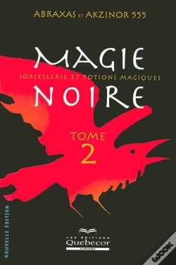 Capa do artigo Magie Noire T2