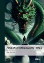 Magie Ou Le Monde Des Sons Tome 2 - Preview
