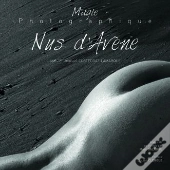 Magie Photographique Nus D'Avene