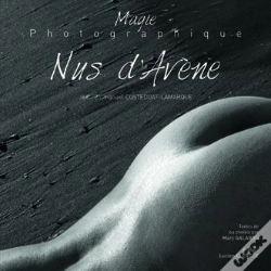 Capa do artigo Magie Photographique Nus D'Avene
