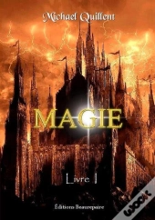 Magie T.1