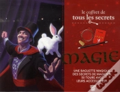 Capa do artigo Magie
