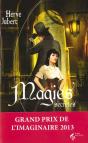 Magies Secretes - Preview
