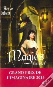 Capa do artigo Magies Secretes