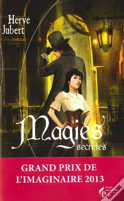 Capa do artigo Magies Secretes