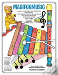 Magifunmusic