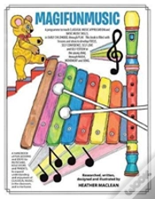 Capa do artigo Magifunmusic