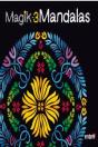 Magik Mandalas 3 - Preview