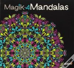 Capa do artigo Magik Mandalas 4