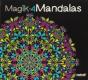 Magik Mandalas 4 - Preview
