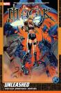 Magik Vol. 1: Unleashed - Preview