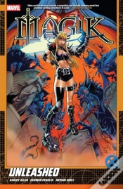 Capa do artigo Magik Vol. 1: Unleashed