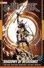 Magik Vol. 2: Shadows Of Resistance - Preview