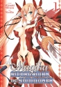 Magika Swordsman And Summoner - Preview
