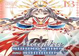 Magika Swordsman And Summoner Vol. 13