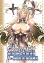 Magika Swordsman And Summoner Vol. 16 - Preview