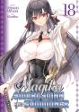 Magika Swordsman And Summoner Vol. 18 - Preview