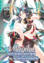 Magika Swordsman And Summoner Vol. 19 - Preview
