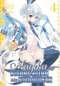Magika Swordsman And Summoner Vol. 4 - Preview