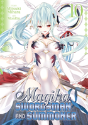 Magika Swordsman & Summoner Vol 10 - Preview