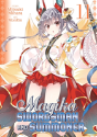 Magika Swordsman & Summoner Vol 11 - Preview