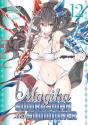 Magika Swordsman & Summoner Vol 12 - Preview
