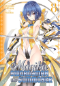 Magika Swordsman & Summoner Vol 8 - Preview
