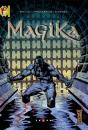 Magika Tome 1 ; Rêves De Sang - Preview