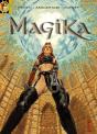Magika Tome 3 ; Paladin Inc - Preview