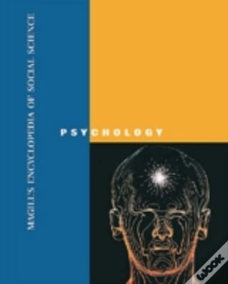 Capa do artigo Magill'S Encyclopedia Of Social Science