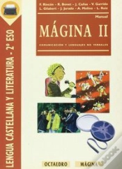 Capa do artigo Magina 2ºEso Lengua Ne Octlen2eso